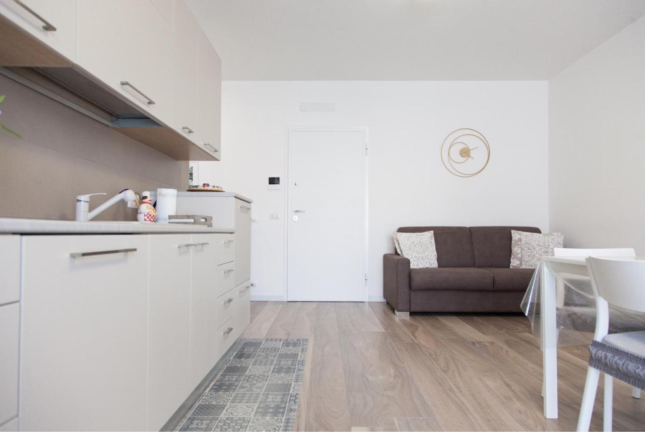 La Casa Dei Coralli - Puglia Mia Apartments Monopoli Exterior foto